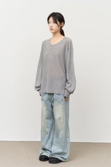 Yuto Wide Denim