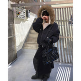 Arctic Fur Bomber