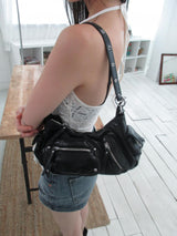 punky mini bag