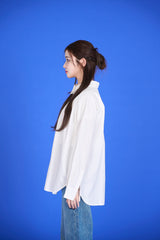 ロングスリーブシャツ