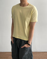 Nello Crop Short Sleeve T