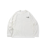 ライダー ダイス バック グラフィック Tシャツ