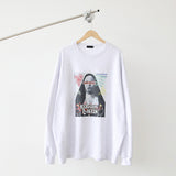 ON ディセム 長袖Tシャツ