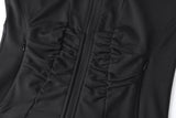 【即日発送】Elfin zip hoodie