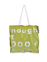 000Design Holiday Bag / Olive