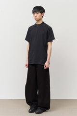 Loy Curved Pants