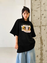 VENTIQUE Cutie Angel T-shirt 2color