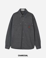 Weld Patch Work Shirt