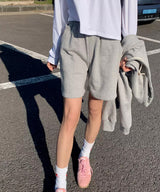ユーリハーフパンツ