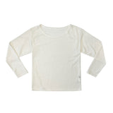 Off loose knit