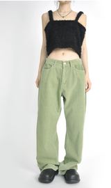 (UNISEX)N コーデュロイパンツ(5color)