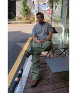 M-65パンツ