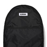 メッシュポケットポイントミニバックパック [BLACK]