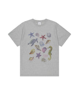 シーシェルTシャツ