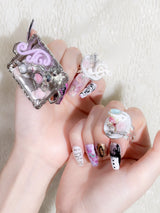 melody ring