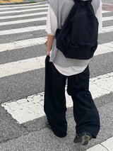 Sun string nylon vest 2C
