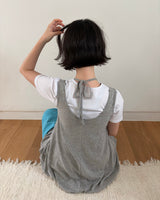 Basic Color Tee (5colors)