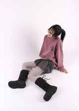 冬用ファー UGG ブーツ