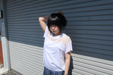 mesh pepper dot T (2c)