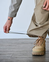  SIO WIDE CARGO PANTS BG 
