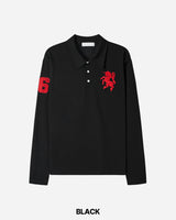 Colt Collar Long Sleeve 9C