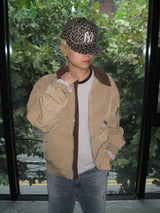 000 Blouson Jacket (3 Colors)