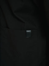 Open Collar Shirt