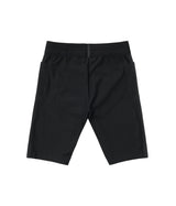 Performance Racing Logo Half Tights (Black)
