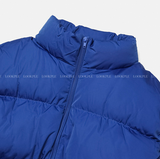  Our Keirin Semi Overfit Wellon Padded Vest