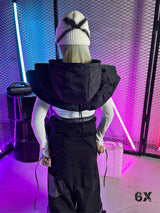 X - Padding Baraklava