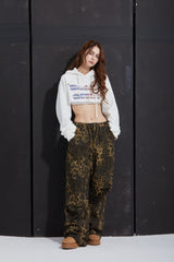 ANIMAL DENIM