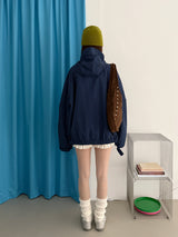 hoo wind breaker 