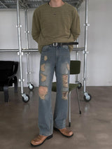 ASCLO 30 Matte Basic Belt (4color)