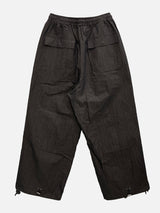 Dante Over Shirring Pants 2C