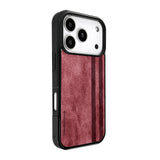 Legacy Velvet Line MagSafe iPhone Case