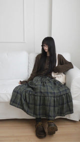 koze skirt