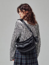 Western Padding Crossbody