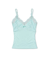 rosie lace sleeveless (5colors)