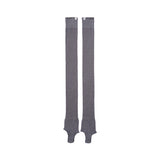 Long Layered-Style Leg Warmer_4 color