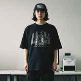  CHAOS 5PANEL CAPS