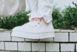 STRIPE STAR SNEAKERS (2COLOR)