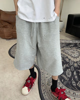 Feden Double Knee Bermuda Pants