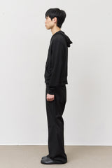 Reb Striped Bootscut Trousers