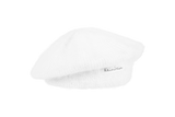 Angora beret