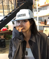 (5 PANEL)MMカラースキームテキストキャップ 8カラー