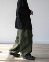 NOISE OVERSIZE TEE 