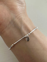 [Hand made] Wire ブレスレット