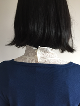 Plo See-through Turtleneck T-shirt (3color)