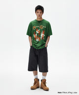 キャットドリームTシャツ