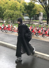 124 クラシックコート